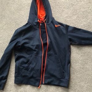 Nike Mens hoodie